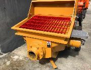 PUMPCRETE, TRAILER MOUNTED, BRAND NEW, YAMA, FOR SALE -- Everything Else -- Cavite City, Philippines