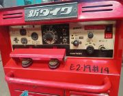 Shindaiwa, Welding, Genset, EGW145M, 145A, 2.8KVA, 110V, Gasoline Type, from Japan -- Everything Else -- Valenzuela, Philippines