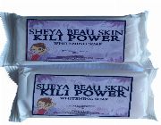 underarm whitening soap, whitening soap, soap, bath soap, cleanser, kilikili, brightening soap, mosturizing soap -- Beauty Products -- Rizal, Philippines