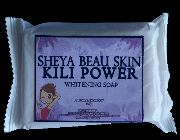 underarm whitening soap, whitening soap, soap, bath soap, cleanser, kilikili, brightening soap, mosturizing soap -- Beauty Products -- Rizal, Philippines