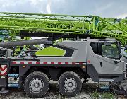 MOBILE TRUCK CRANE, ZOOMLION, BRAND NEW, FOR SALE -- Everything Else -- Cavite City, Philippines