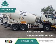 TRANSIT MIXER -- Trucks & Buses -- Cavite City, Philippines