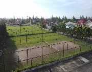 Lipa Royale Estates 150 sqm -- Land -- Lipa, Philippines