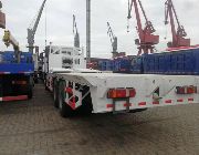 SELF LOADING TRUCK, WITH WINCH, BRAND NEW, FOR SALE, HOWO -- Everything Else -- Cavite City, Philippines