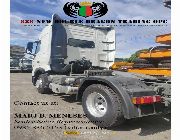 TRACTOR HEAD, BRAND NEW, FOR SALE, HOWO, SINOTRUK -- Everything Else -- Cavite City, Philippines