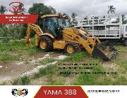 BACKHOE LOADER -- Other Vehicles -- Cavite City, Philippines