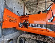 BACKHOE, EXCAVATOR, MTTC, BRAND NEW, FOR SALE -- Everything Else -- Cavite City, Philippines