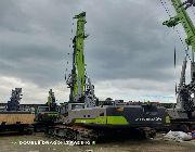 DRILLING RIG, zoomlion -- Everything Else -- Cavite City, Philippines