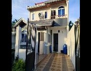 Spacious house and lot, 2 bedrooms 2 toilet & bath, lipat agad, ready to movein, with 1 car garage -- House & Lot -- Cavite City, Philippines