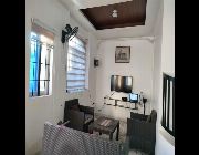 Spacious house and lot, 2 bedrooms 2 toilet & bath, lipat agad, ready to movein, with 1 car garage -- House & Lot -- Cavite City, Philippines