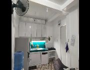 Spacious house and lot, 2 bedrooms 2 toilet & bath, lipat agad, ready to movein, with 1 car garage -- House & Lot -- Cavite City, Philippines