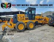 MOTOR GRADER, PT170, SINOMACH -- Everything Else -- Cavite City, Philippines