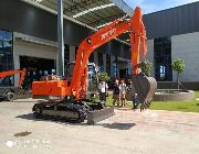 BACKHOE, EXCAVATOR, MTTC, BRAND NEW, FOR SALE -- Everything Else -- Cavite City, Philippines