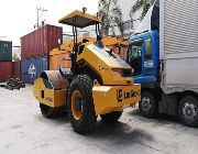 PIZON, ROAD ROLLER, LIUGONG, ROAD ROLLER, BRAND NEW, FOR SALE -- Everything Else -- Cavite City, Philippines