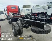 CAB N CHASSIS, HOMAN, SINOTRUK, BRAND NEW, FOR SALE -- Everything Else -- Cavite City, Philippines