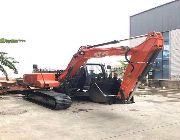 BACKHOE, EXCAVATOR -- Everything Else -- Cavite City, Philippines