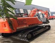 BACKHOE, EXCAVATOR -- Everything Else -- Cavite City, Philippines