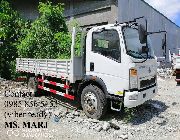 CARGO TRUCK, DROPSIDE, HOMAN, SINOTRUK, BRAND NEW, FORSALE -- Everything Else -- Cavite City, Philippines