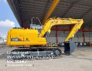 BACKHOE, EXCAVATOR, LIUGONG, BRAND NEW, FOR SALE -- Everything Else -- Cavite City, Philippines