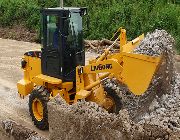 WHEEL LOADER, PAYLOADER, LIUGONG, BRAND NEW, FOR SALE -- Everything Else -- Cavite City, Philippines