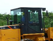 WHEEL LOADER, PAYLOADER, LIUGONG, BRAND NEW, FOR SALE -- Everything Else -- Cavite City, Philippines