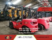 FORKLIFT -- Other Vehicles -- Cavite City, Philippines