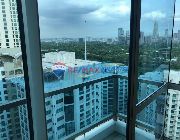 For Lease 2 BR in Blue Sapphire BGC, Fully Furnished, with Balcony -- Apartment & Condominium -- Taguig, Philippines