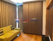 For Lease 2 BR in Blue Sapphire BGC, Fully Furnished, with Balcony -- Apartment & Condominium -- Taguig, Philippines