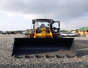 WHEEL LOADER, PAYLOADER -- Everything Else -- Cavite City, Philippines