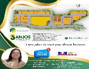 Php 34,243/Monthly Commercial Lot For Sale In San Jose Del Monte Bulacan -- Land -- Bulacan City, Philippines