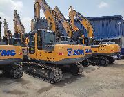 EXCAVATOR -- Other Vehicles -- Manila, Philippines