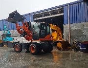 SELF-LOADING MIXER -- Other Vehicles -- Manila, Philippines