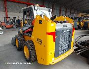 SKID LOADER, LIUGONG -- Everything Else -- Cavite City, Philippines