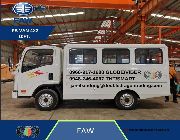 FB VAN -- Vans & RVs -- Cavite City, Philippines