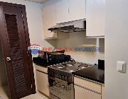 For Sale Large 54 sqm Fully Furnished 1 Bedroom in Kroma Tower, Makati -- Apartment & Condominium -- Makati, Philippines