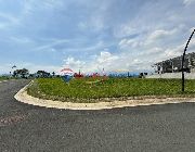 For Sale Cerillo Nuvali Residential Lot -- Land -- Laguna, Philippines