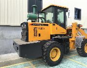 WHEEL LOADER, PAYLOADER -- Everything Else -- Cavite City, Philippines