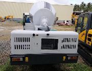 SELD FEEDING MIXER, yama, SELF LOADING MIXER, BRAND NEW, FOR SALE -- Everything Else -- Cavite City, Philippines