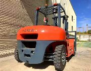 FORKLIFT, YAMA, 7 TONS, BRAND NEW, FOR SALE -- Everything Else -- Cavite City, Philippines