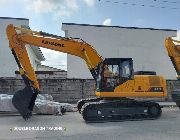 BACKHOE, EXCAVATOR -- Everything Else -- Cavite City, Philippines