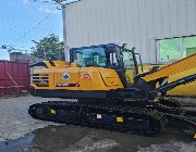 BACKHOE, EXCAVATOR -- Everything Else -- Cavite City, Philippines