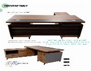 High Quality -- Furniture & Fixture -- Quezon City, Philippines