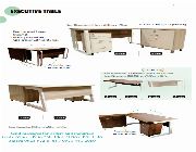 High Quality -- Furniture & Fixture -- Quezon City, Philippines