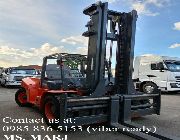 FORKLIFT, lonking, brandnew, forsale -- Everything Else -- Cavite City, Philippines