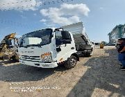 DUMP TRUCK, MINI DUMP -- Everything Else -- Cavite City, Philippines