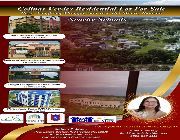 Exclusive Subdivision Colinas Verdes 204sqm. Residential Lot For Sale -- Land -- Bulacan City, Philippines