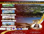 Exclusive Subdivision Colinas Verdes 204sqm. Residential Lot For Sale -- Land -- Bulacan City, Philippines