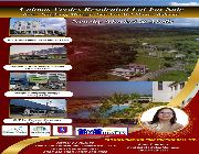 Exclusive Subdivision Colinas Verdes 204sqm. Residential Lot For Sale -- Land -- Bulacan City, Philippines