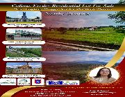 Exclusive Subdivision Colinas Verdes 204sqm. Residential Lot For Sale -- Land -- Bulacan City, Philippines