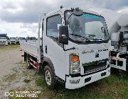 CARGO TRUCK -- Other Vehicles -- Manila, Philippines